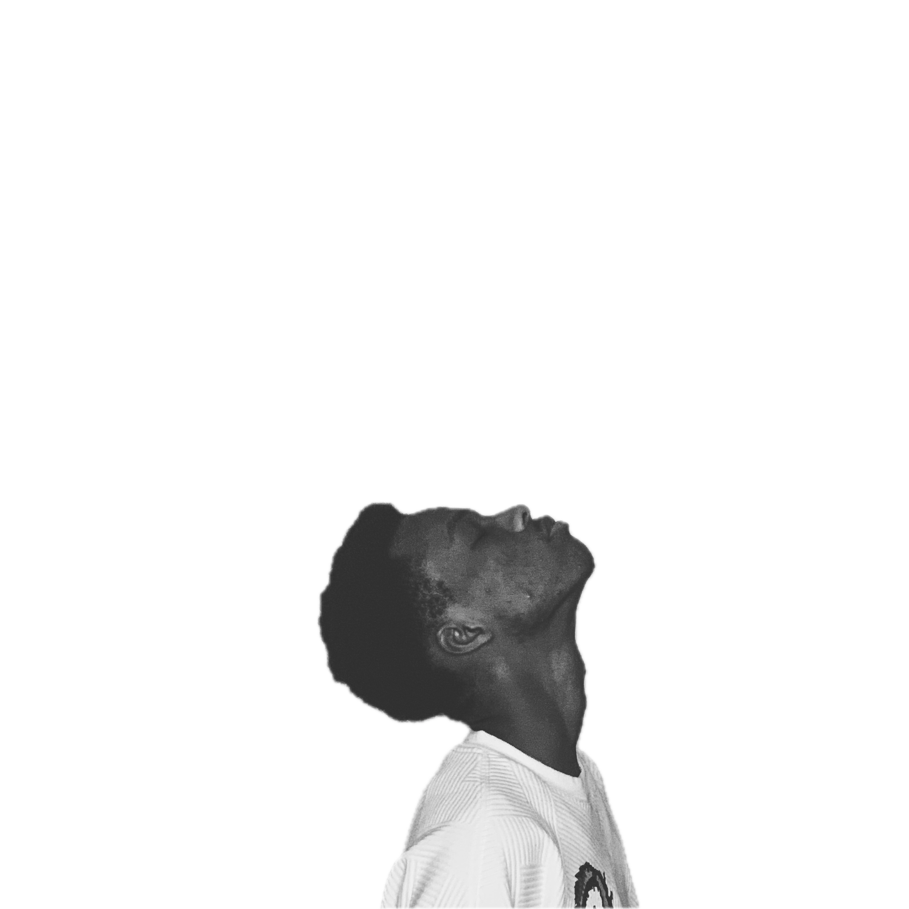 Patrick Offei Danso, portrait